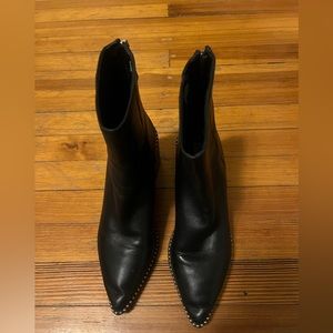 Steve Madden Women's Aquarius Ankle Boot